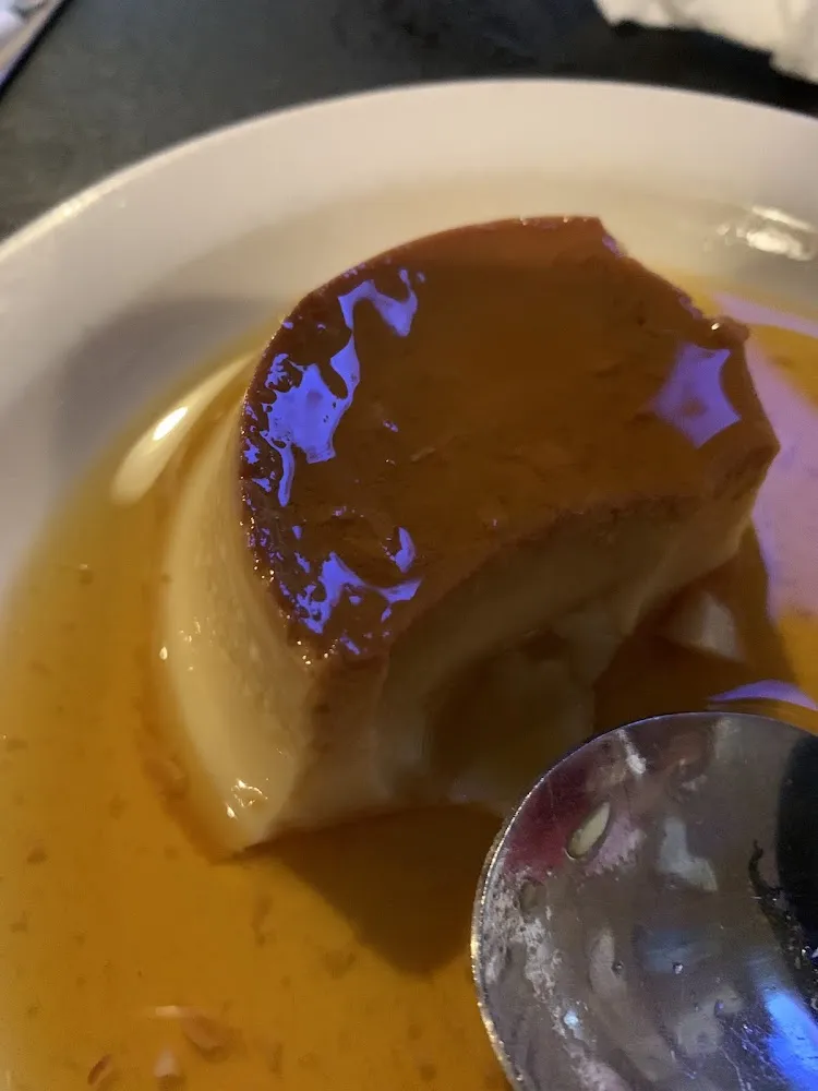 Flan