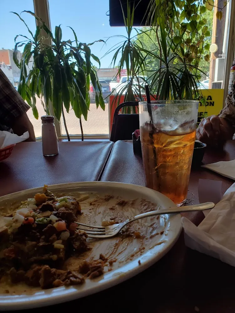 MI Tierra Enchiladas